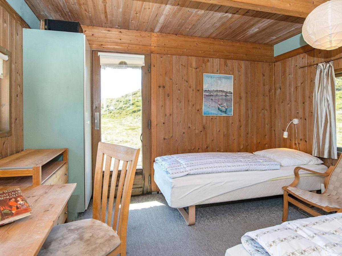 Holiday Home Fano Ccvii Exterior photo