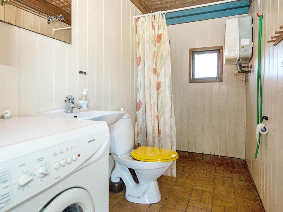 Holiday Home Fano Ccvii Exterior photo